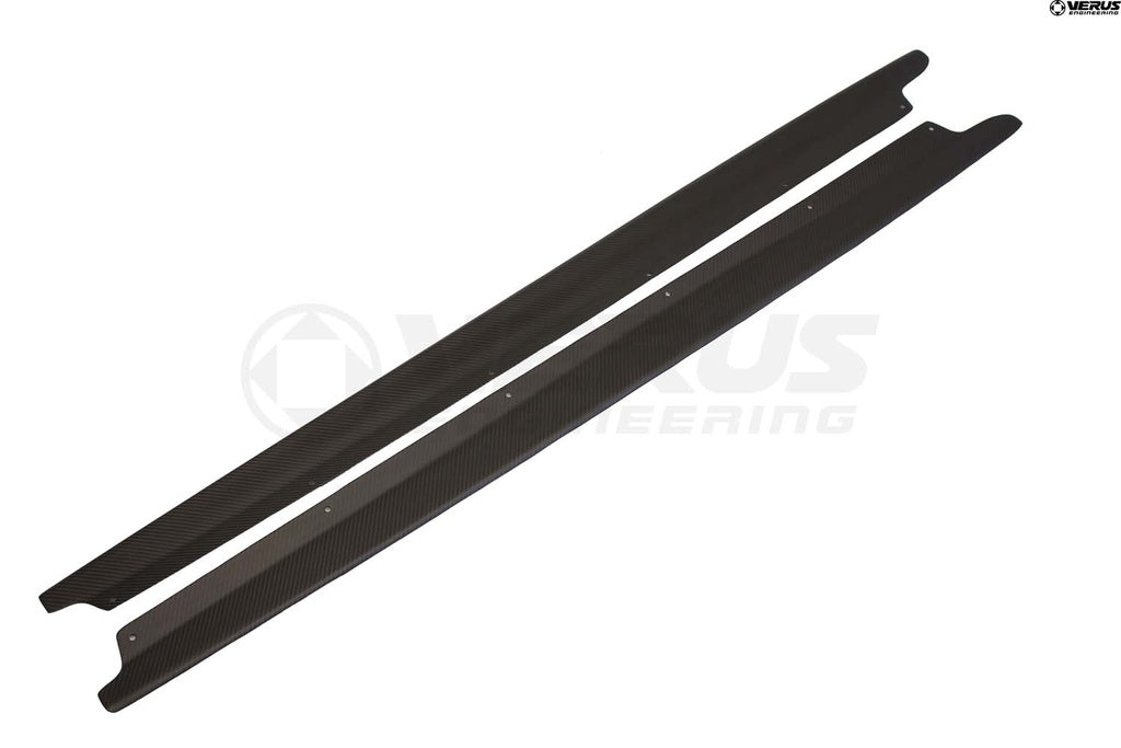 Verus Engineering Side Splitter Kit
