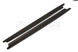 Verus Engineering Side Splitter Kit