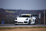Verus Engineering Side Splitter Kit