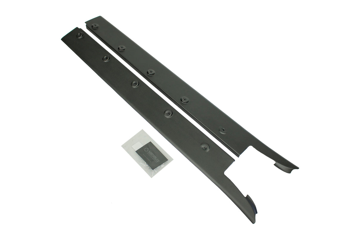 Verus Engineering Side Splitter Kit