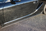 Verus Engineering Side Splitter Kit