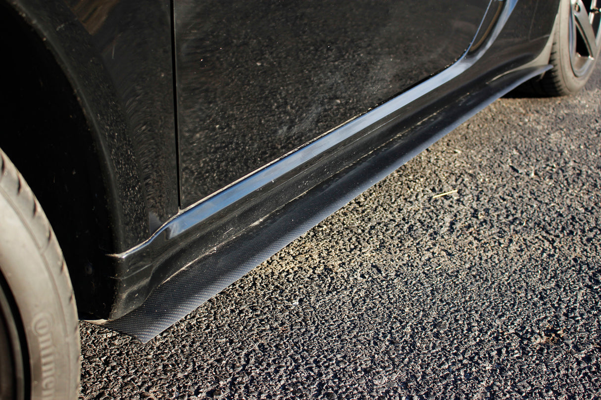 Verus Engineering Side Splitter Kit