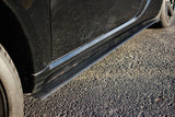 Verus Engineering Side Splitter Kit