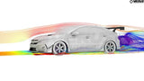 Verus Engineering Side Splitter Kit