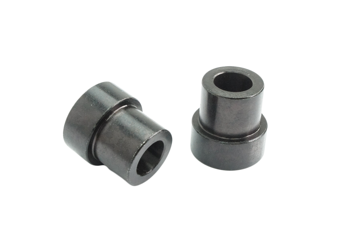 Silvers Replacement Lower Eyelet Bushes - SINGLE MOUNT REPLACEMENT
