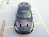 Verus Engineering Large Bonnet Louver Kit