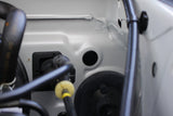 Verus Engineering Sound Tube Delete Kit