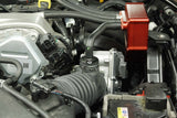 Verus Engineering Sound Tube Delete Kit