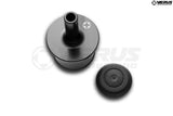 Verus Engineering Sound Tube Delete Kit
