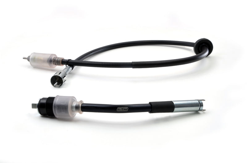RCM Upper & Lower Speedometer/Odometer Cable Kit