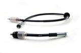 RCM Upper & Lower Speedometer/Odometer Cable Kit