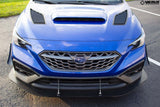 Verus Engineering Front Splitter Air Dam