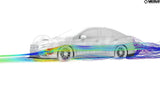 Verus Engineering Front Splitter Air Dam