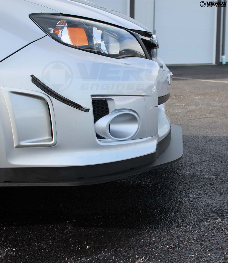 Verus Engineering Splitter Air Dam Kit