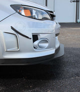 Verus Engineering Splitter Air Dam Kit