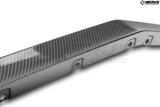 Verus Engineering Carbon Front Air Dam