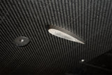 Verus Engineering Titanium Skid Vane