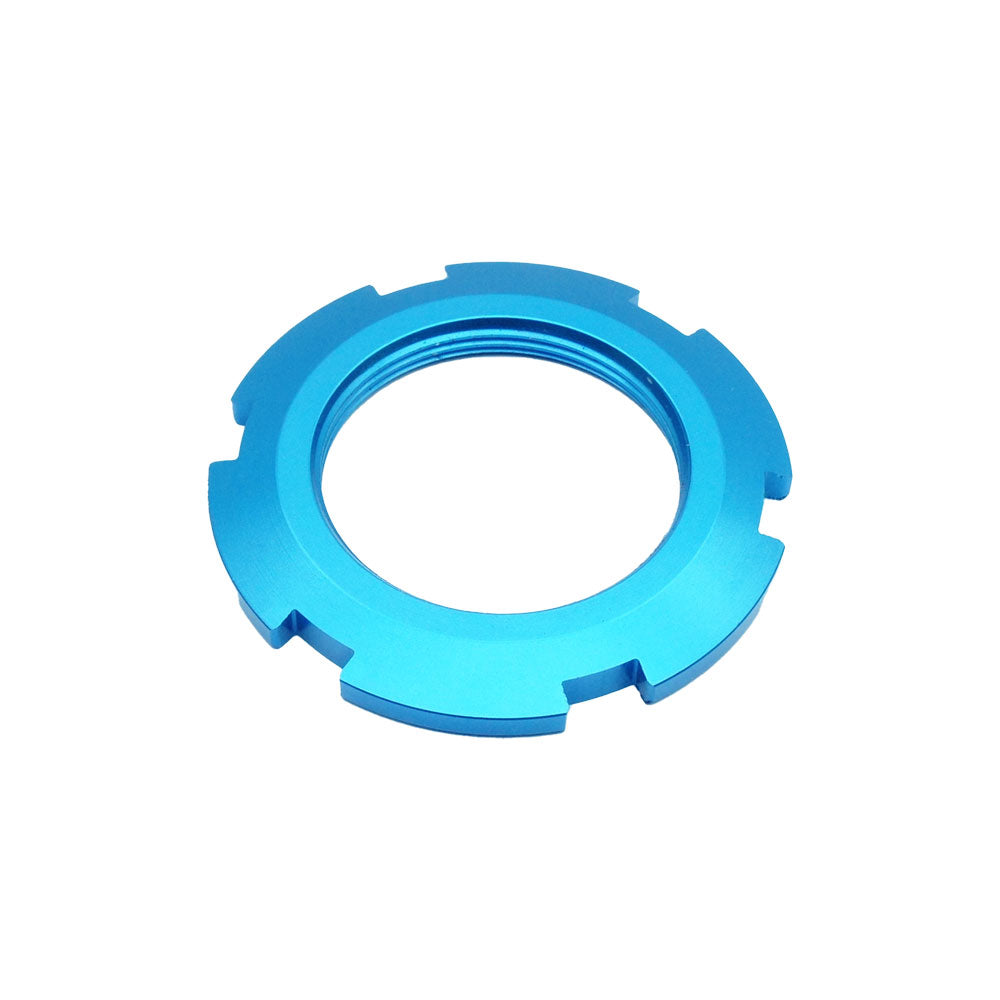 Silvers Replacement Spring Adjustment Collar Lock Ring - SINGLE