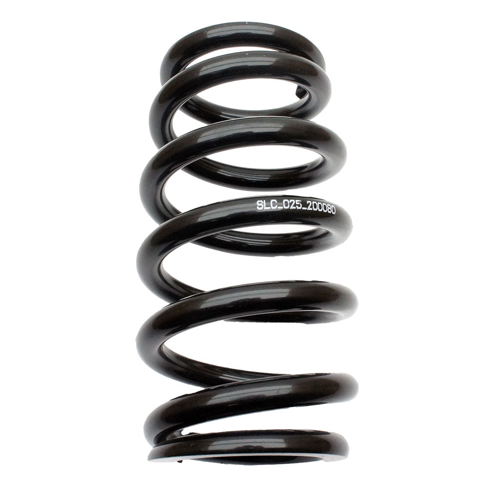 Spring Rim Silvers Replacement Spring - Single | Pro Speed Racing