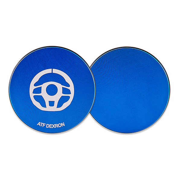 IAG Revolve Large Cap Replacement Insert Only
