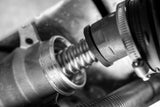Verus Engineering Steering Rack Limiter Kit