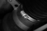 Verus Engineering Steering Rack Limiter Kit