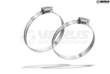 Verus Engineering Steering Rack Limiter Kit
