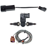 Fuel-It! Bluetooth Flex Fuel Ethanol Content Analyser Kit w/Sensor and Barb Fittings
