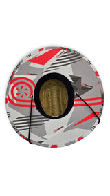 ProSpeed Racing Straw Hat
