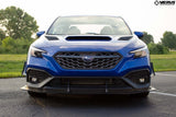 Verus Engineering Two Piece Front Splitter Kit
