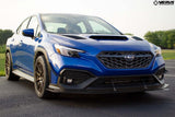 Verus Engineering Two Piece Front Splitter Kit