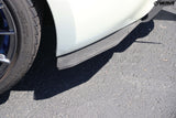 Verus Engineering Rear Spat Kit
