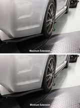 Verus Engineering Side Splitter Kit