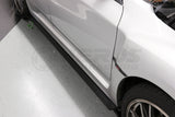 Verus Engineering Side Splitter Kit