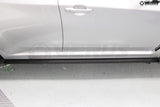 Verus Engineering Side Splitter Kit