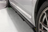 Verus Engineering Side Splitter Kit