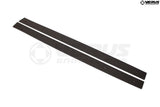 Verus Engineering Side Splitter Kit
