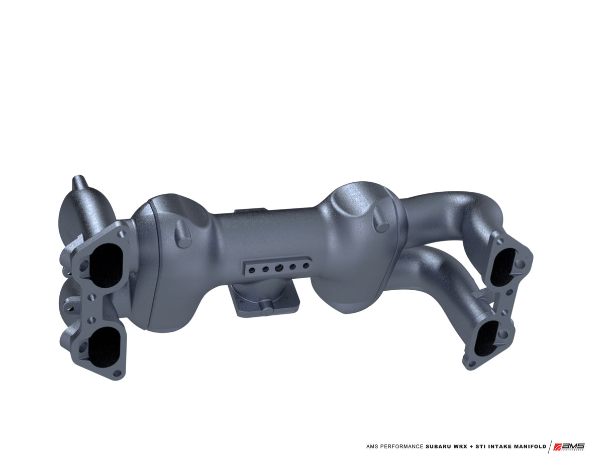 AMS Performance Intake Manifold