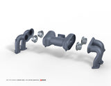 AMS Performance Intake Manifold