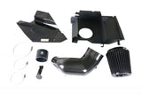 Armaspeed Cold Air Intake w/Carbon Inlet Pipe & Carbon Lid - OPEN BOX SPECIAL