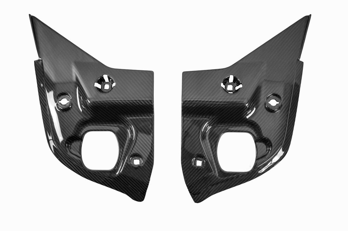 APR Performance Carbon Fibre Cooling Plates