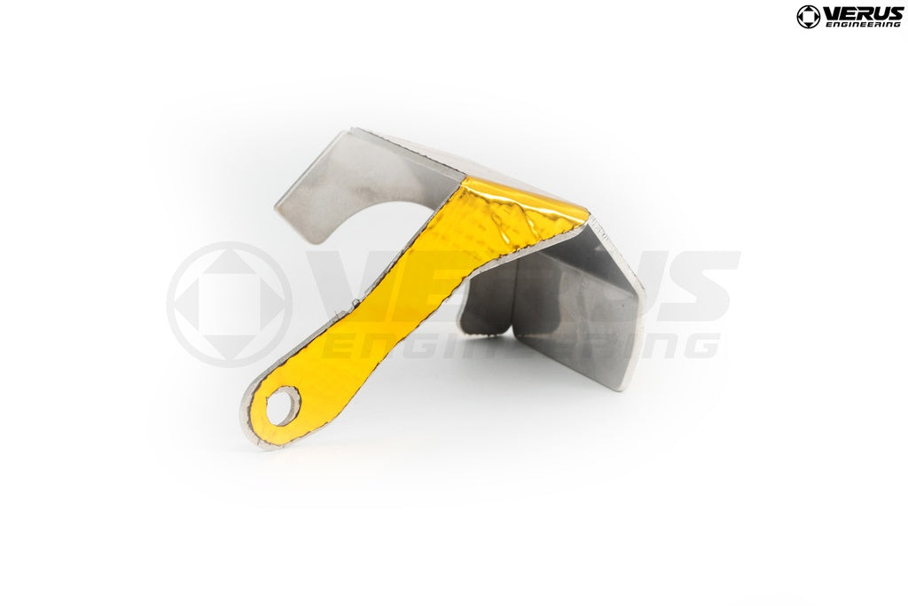 Verus Engineering Sway Bar Heat Shield