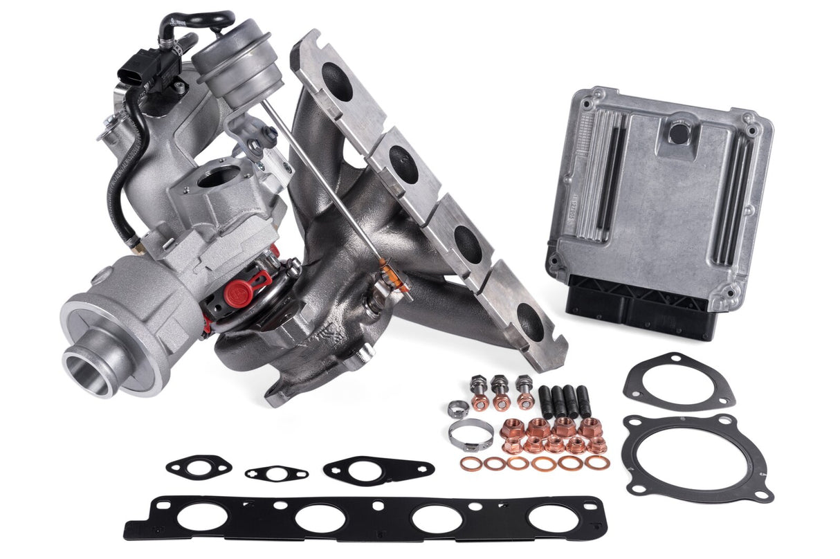 APR K04-64 Turbo System T2100009 | Pro Speed Racing