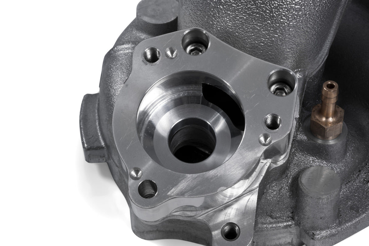 APR K04-64 Turbo System