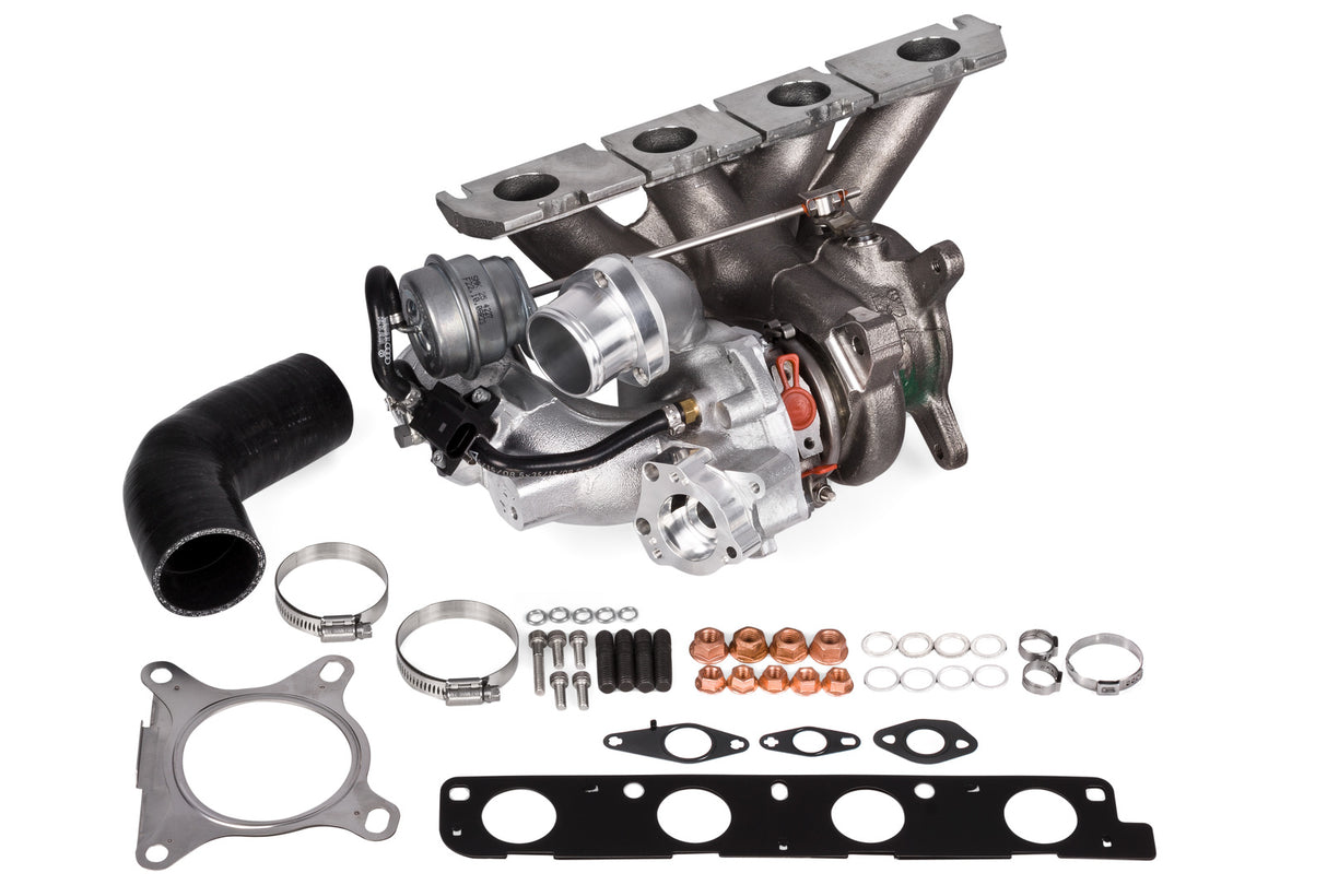 APR K04-64 Turbo System No Software T2100011 | Pro Speed Racing