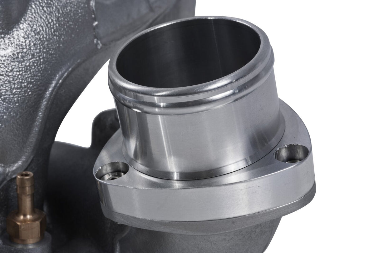 APR K04-64 Turbo System No Software