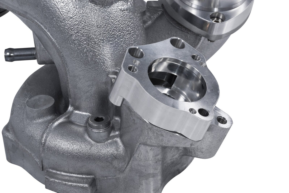 APR K04-64 Turbo System No Software