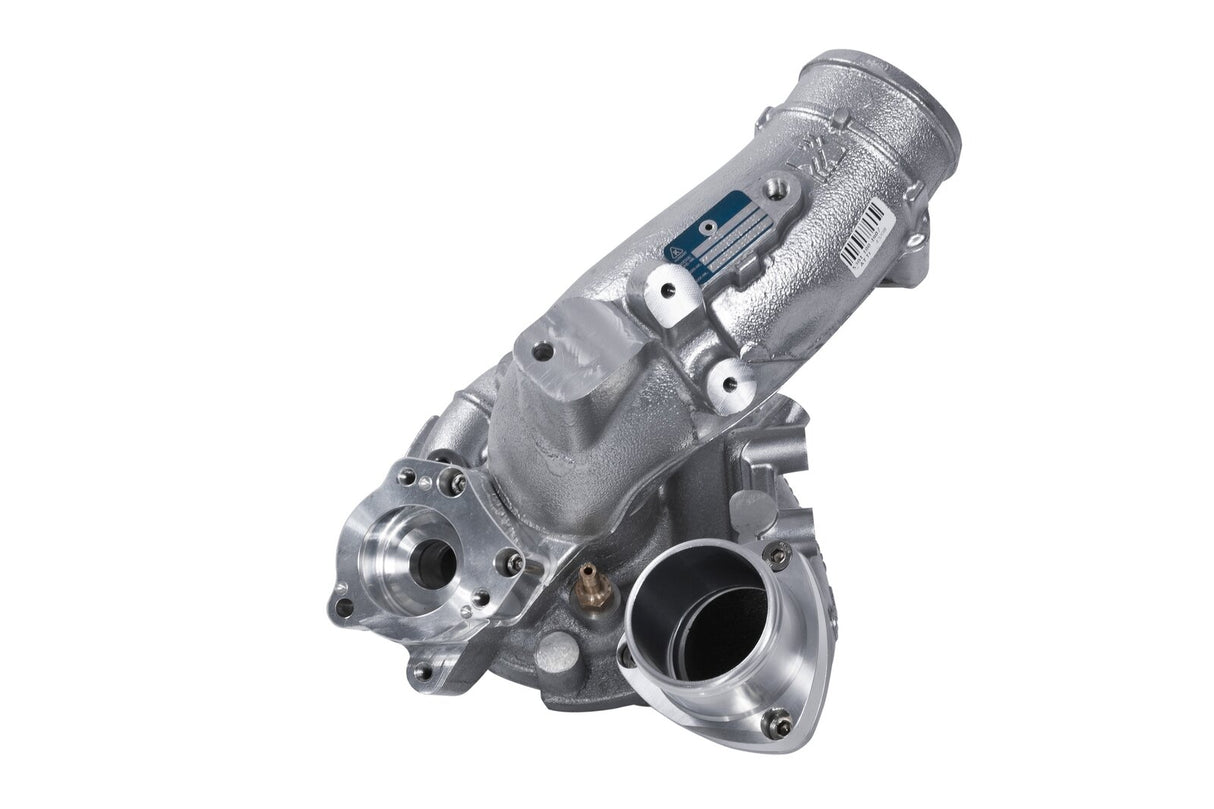 APR K04-64 Turbo System No Software