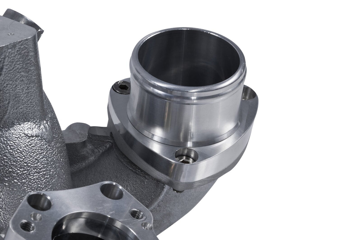 APR K04-64 Turbo System No Software