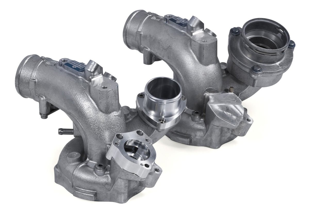 APR K04-64 Turbo System No Software